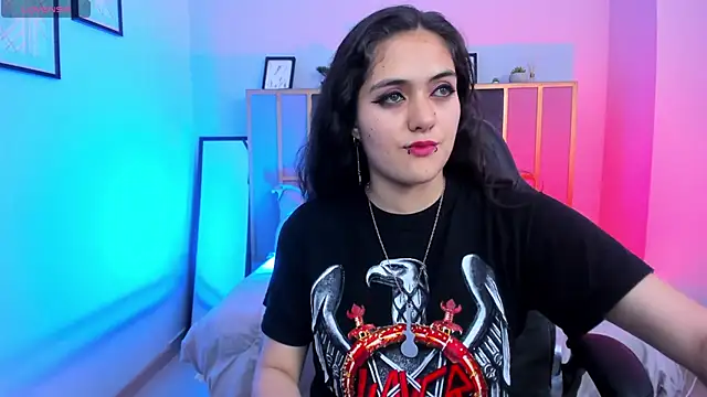 Azurra amatto2 online show from 11-14-25, 08:40