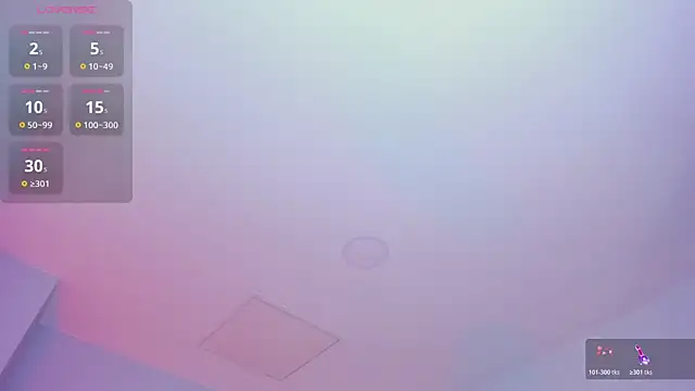 Azurra amatto2 online show from 05-01-26, 08:24