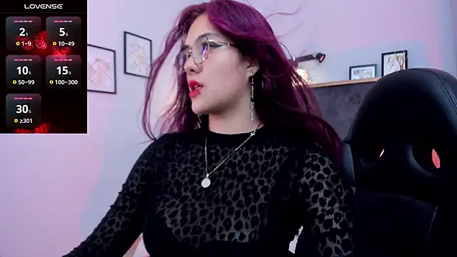 Azurra amatto2 online show from 05-09-26, 08:36