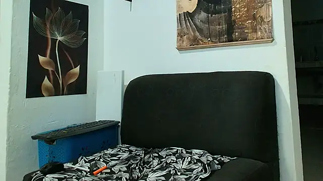 Patrick phoenix online show from 01-12-26, 03:12