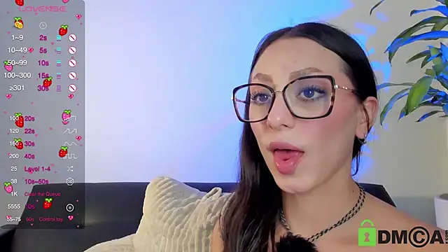Snapshot of Scarlett_Jackson2 chatting on 05-16-26, 02:19 Scarlett Jackson2 online show from 05-16-26, 02:19