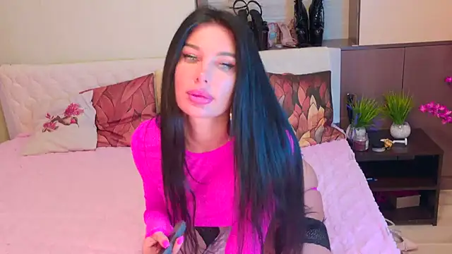 AlexaBilie online show from 09-20-25, 02:12