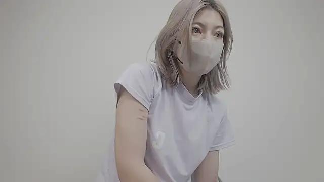 Rin0420 online show from 10-27-25, 02:59