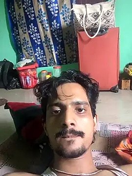 Sushant001 online show from 10-23-25, 02:55