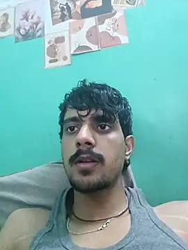 Snapshot of Sushant001 chatting on 02-19-26, 10:00 Sushant001 online show from 02-19-26, 10:00