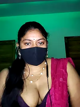 Snapshot of Telugu--Nadhini143 chatting on 10-19-25, 02:07 Telugu--Nadhini143 online show from 10-19-25, 02:07
