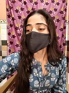 Cute Manju01 online show from 10-27-25, 04:05