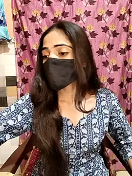 Cute Manju01 online show from 11-06-25, 03:29