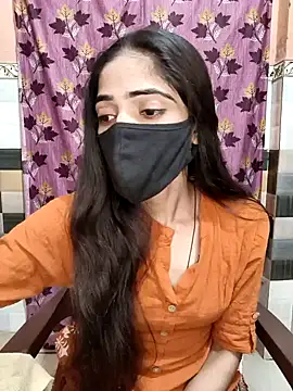 Cute Manju01 online show from 11-10-25, 04:11