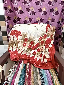 Cute Manju01 online show from 11-17-25, 03:56