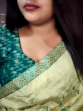 Cute Manju01 online show from 03-29-26, 09:20