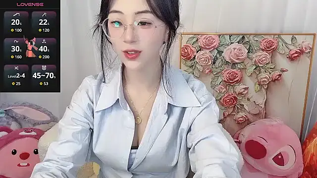 nini a online show from 07-04-26, 01:17