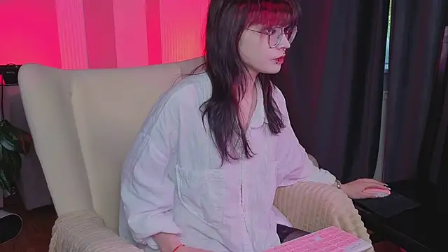 Misa Perfect online show from 09-28-25, 11:37