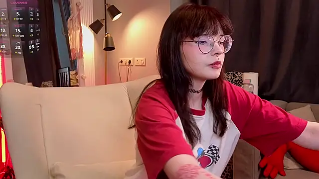 Misa Perfect online show from 12-05-25, 04:21