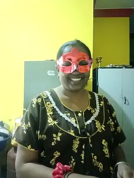 ammu1990 online show from 10-31-25, 04:46