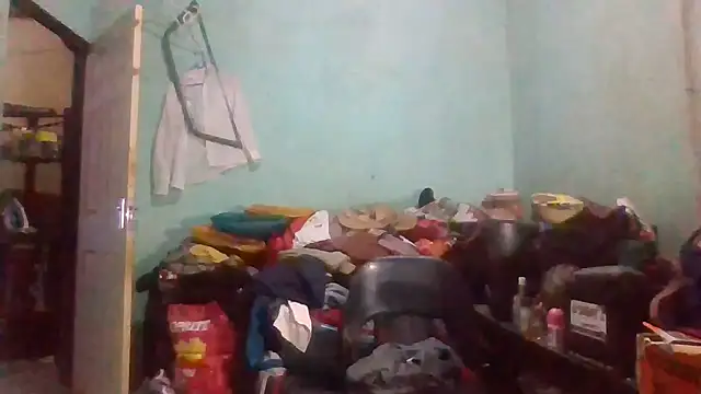 Nicky52 online show from 11-16-25, 04:23