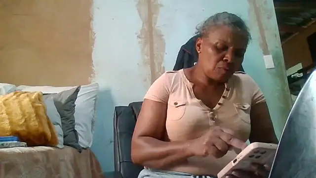 Nicky52 online show from 04-08-26, 09:53