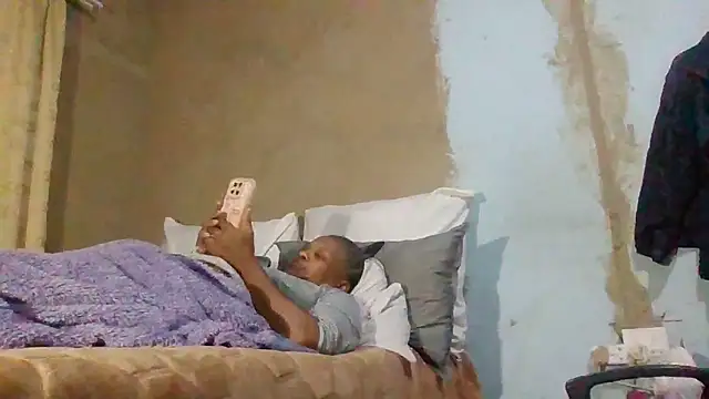 Nicky52 online show from 04-18-26, 07:07