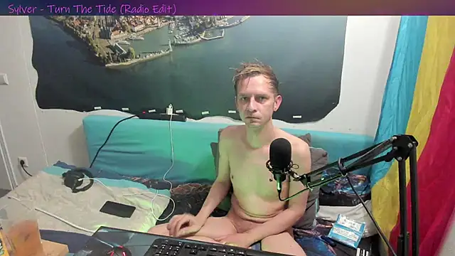 DaveLindau online show from 12-02-25, 04:57