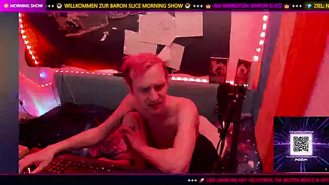 Snapshot of DaveLindau chatting on 01-31-26, 07:11 DaveLindau online show from 01-31-26, 07:11