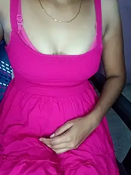 Nidhi lovely online show from 03-15-26, 05:19