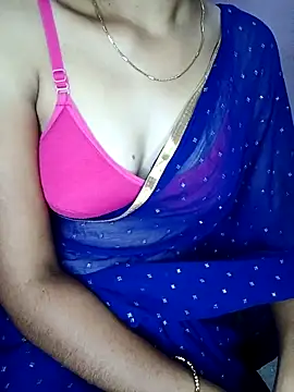 Nidhi lovely online show from 05-07-26, 02:50