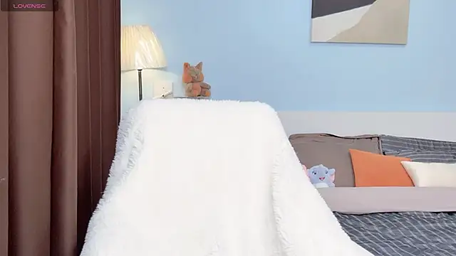 Snapshot of ViViennepp chatting on 11-10-25, 12:59 ViViennepp online show from 11-10-25, 12:59