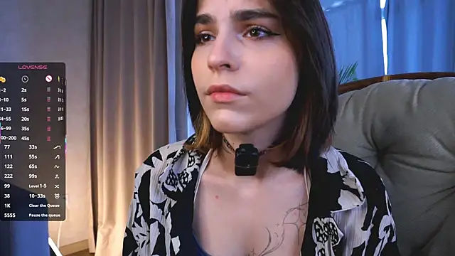 Snapshot of Asecondsoul chatting on 10-01-25, 04:51 Asecondsoul online show from 10-01-25, 04:51