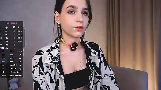 Snapshot of Asecondsoul chatting on 10-03-25, 02:41 Asecondsoul online show from 10-03-25, 02:41