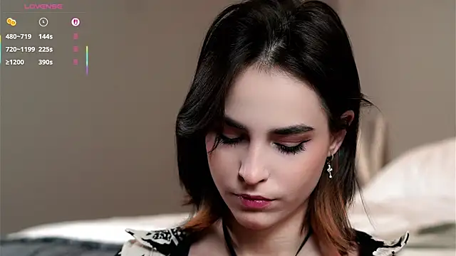 Snapshot of Asecondsoul chatting on 10-26-25, 03:34 Asecondsoul online show from 10-26-25, 03:34