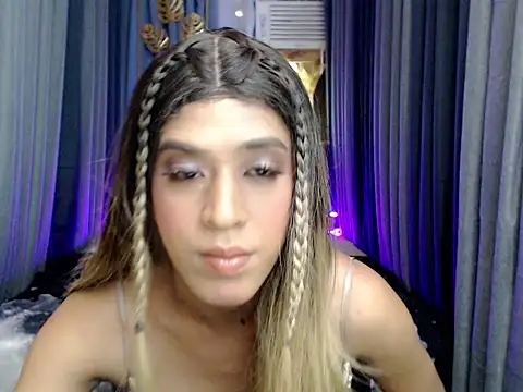 Yourscarlette Slut online show from 11-13-25, 02:54