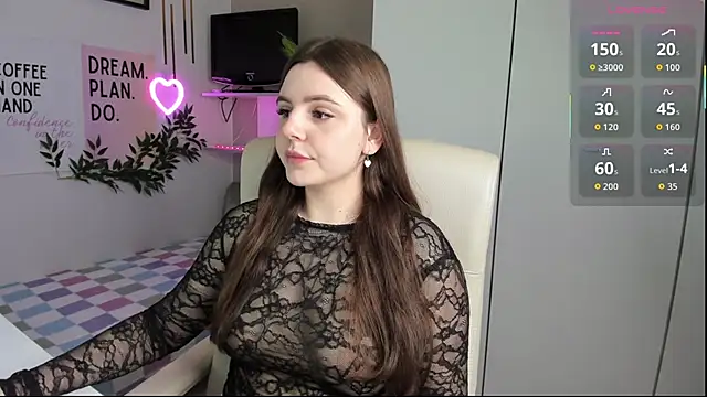 LiaWoow online show from 10-11-25, 09:08