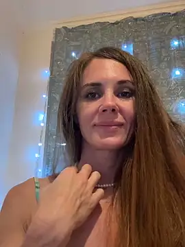 LucieMack online show from 09-09-25, 08:41