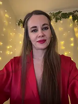 LucieMack online show from 04-08-26, 07:03