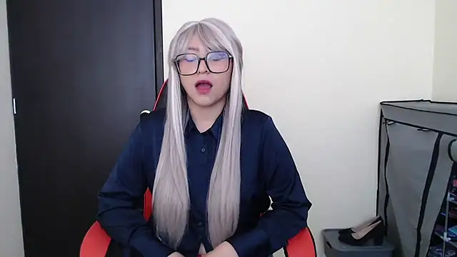 Arianna fairy online show from 12-21-25, 02:02