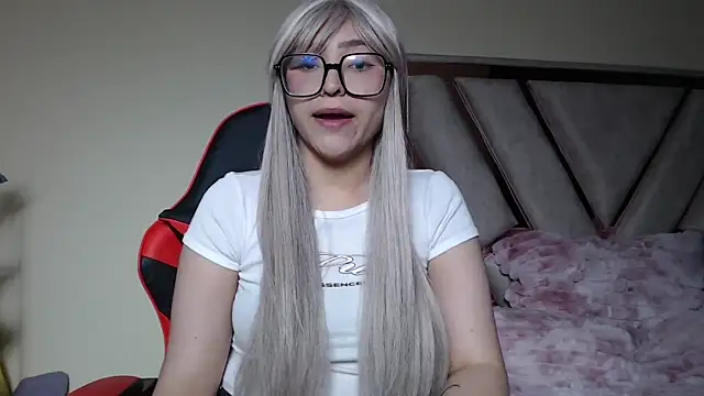 Arianna fairy online show from 02-24-26, 01:20