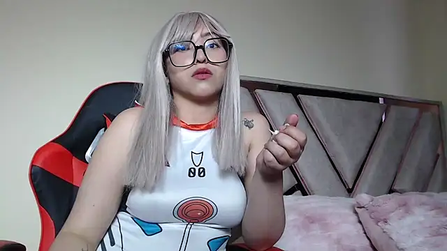 Arianna fairy online show from 03-02-26, 01:40