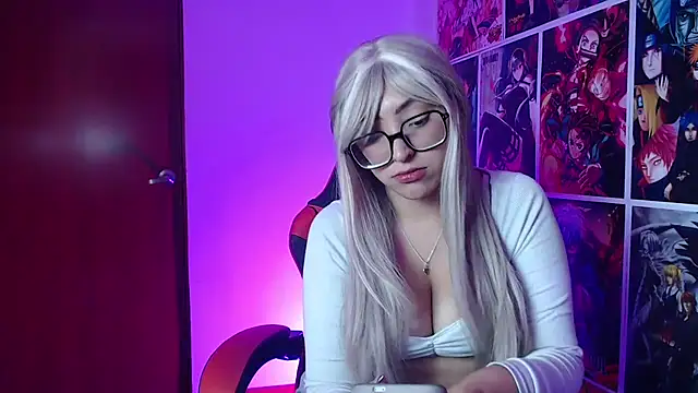 Arianna fairy online show from 07-08-26, 04:11