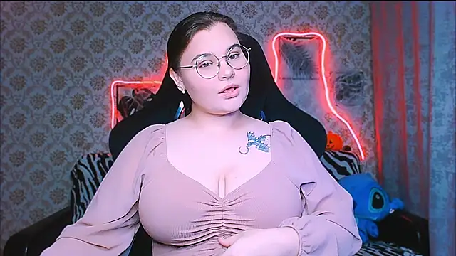 InLoveWithLife26 online show from 10-24-25, 08:16