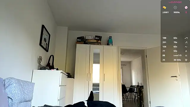 MaydaCornwall online show from 09-28-25, 07:03