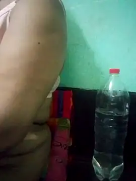 Snapshot of Maria_Mahi chatting on 10-01-25, 08:53 Maria Mahi online show from 10-01-25, 08:53