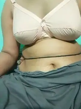 Maria Mahi online show from 04-15-26, 04:19