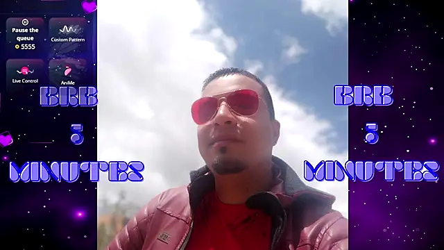 leidydi223 online show from 10-08-25, 01:36