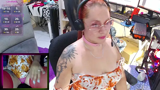 leidydi223 online show from 10-16-25, 01:28