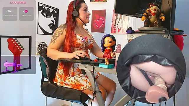 leidydi223 online show from 04-09-26, 09:42