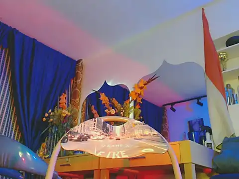 ElCaballeroNegro24 online show from 11-14-25, 03:05