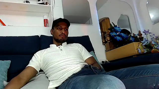 ElCaballeroNegro24 online show from 03-14-26, 02:28