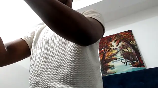 ElCaballeroNegro24 online show from 04-21-26, 02:34