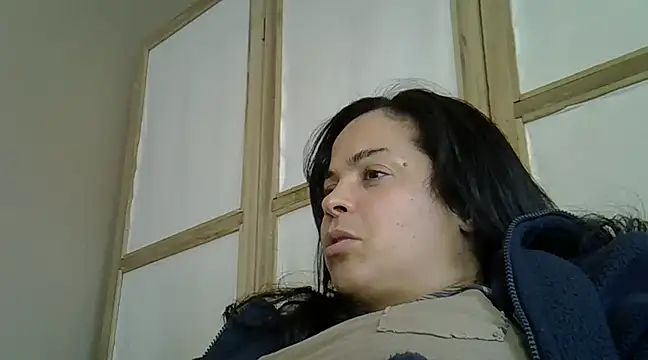 ITALIANASISIXX online show from 01-13-25, 12:24