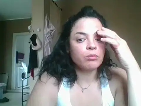 ITALIANASISIXX online show from 03-21-26, 07:46